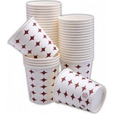 BENCUP KARTON BARDAK 500 LÜ 7 OZ