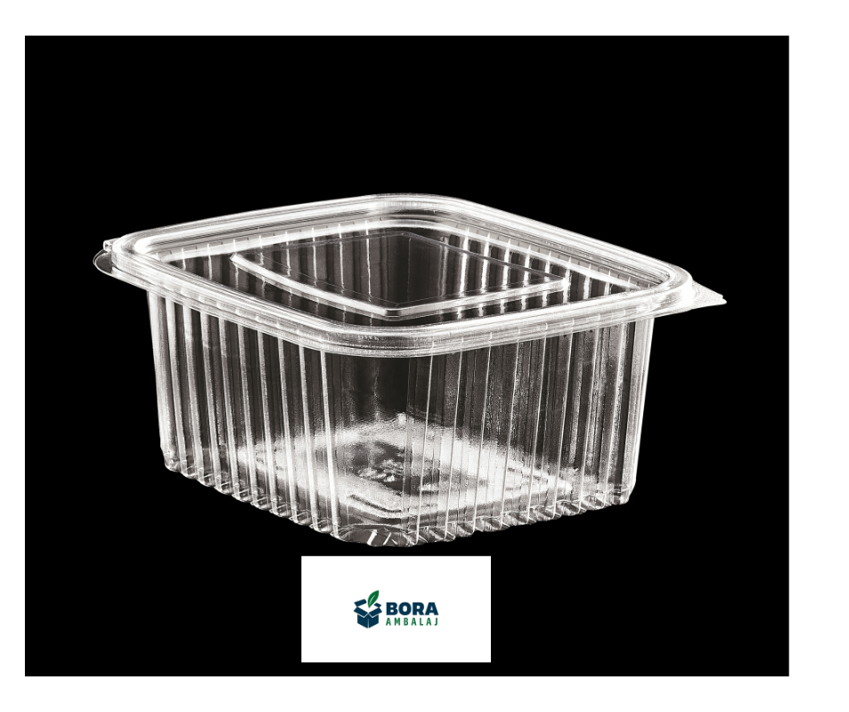 MEGASTAR SIZDIRMAZ KAP 500 GRAM 100 ADET