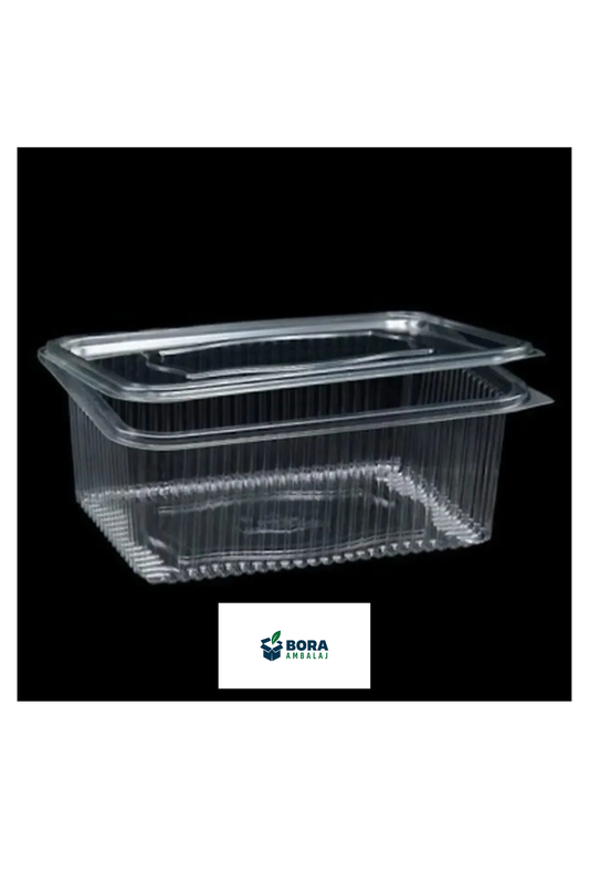 MEGASTAR SIZDIRMAZ KAP 1000 GRAM 100'LÜ