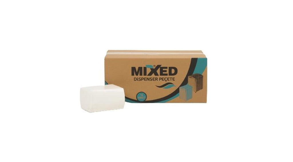 MİXED DİSPENSER PEÇETE