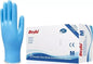 BEYBİ NİTRİL ELDİVEN MAVİ