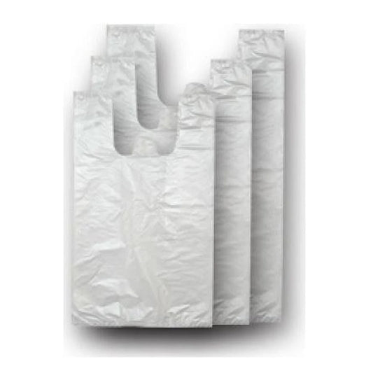 P.E POŞET HIŞIR MAX 10 KG LIK