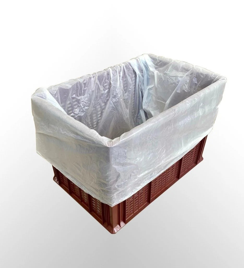 10 KG KASA POŞETİ 110*110 CM